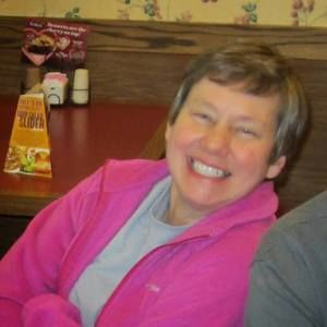 Meet your Posher, Beverly